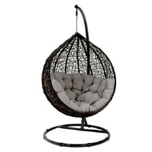 Kakadu Aluminium Hanging Chair
